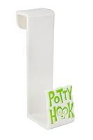 Algopix Similar Product 10 - Idea Factory Potty Hook/Storage Hook
