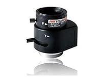 Algopix Similar Product 2 - Hikvision 13MP DC Iris 515mm