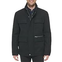 Algopix Similar Product 4 - Cole Haan Mens Field MultiPocket