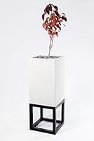 Algopix Similar Product 5 - Concrete Plant Pot Planter Flower Pot