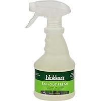 Algopix Similar Product 13 - Biokleen Bac Out Fresh Natural Fabric