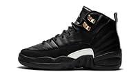 Algopix Similar Product 5 - Air Jordan 12 Retro BG The Master 