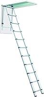 Algopix Similar Product 15 - Telesteps 1000L OSHA Compliant 810 ft