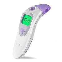 Algopix Similar Product 8 - HYLOGY Forehead Thermometer Digital
