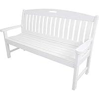 Algopix Similar Product 7 - Hanover HVNB60WH, 60", White