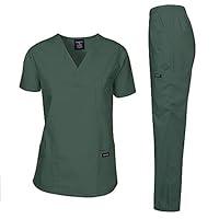 Algopix Similar Product 13 - Dagacci Medical Uniform Woman and Man