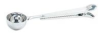 Algopix Similar Product 13 - Norpro Coffee Scoop with Bag Clip