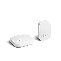 Algopix Similar Product 17 - eero Pro WiFi System