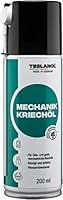 Algopix Similar Product 11 - Teslanol Penetrating Oil for Mechanical