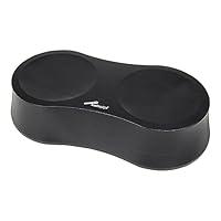 Algopix Similar Product 17 - Audiopipe ISPODWD260BLK Pipeman Dual 6