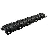 Algopix Similar Product 15 - Caliber Grips 13200 Snowmobile Trailer