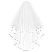 Algopix Similar Product 1 - KLOUD City White Double Ribbon Edge