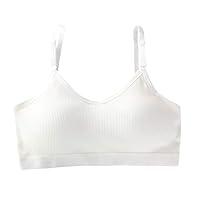 Algopix Similar Product 15 - Bra for Women Soft Underwire Bras