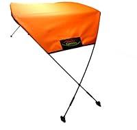 Algopix Similar Product 6 - Adventure Canopies Kayak Sun Shade  10