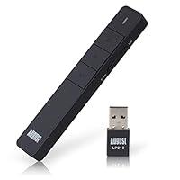 Algopix Similar Product 2 - PowerPoint Remote Control Slide Clicker