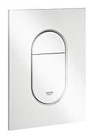 Algopix Similar Product 2 - GROHE Arena Cosmopolitan WC Wall