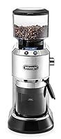 Algopix Similar Product 6 - Delonghi Stainless Steel Dedica Coffee