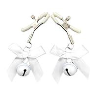 Algopix Similar Product 11 - Kysin Chiys Nipple Clamp Clip for Women