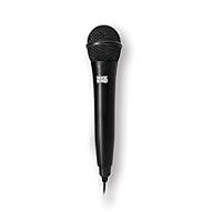 Algopix Similar Product 9 - Rock Band or Guitar Hero USB Microphone