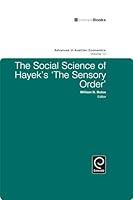 Algopix Similar Product 18 - The Social Science of Hayeks The
