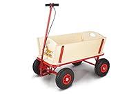 Algopix Similar Product 5 - Pinolino Hand Cart Til