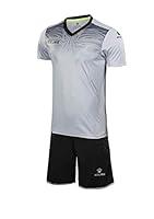 Algopix Similar Product 8 - KELME Goalkeeper Short Sleeve Jersey