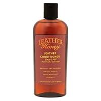 Algopix Similar Product 12 - Leather Honey Leather Conditioner