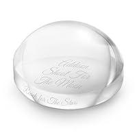 Algopix Similar Product 5 - Personalized Crystal Magnifier
