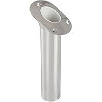 Algopix Similar Product 17 - Stainless 30 Degree Angled Fishing Boat