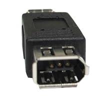 Algopix Similar Product 9 - SF Cable IEEE1394 FireWire 6pin
