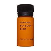 Algopix Similar Product 15 - Organic Sea Buckthorn Shots Box of 12