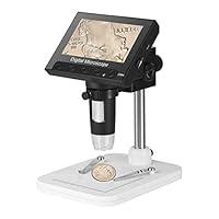 Algopix Similar Product 6 - Digital Microscope 43 LED Screen