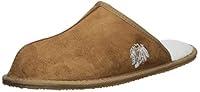 Algopix Similar Product 3 - Texas Mens High End Open Back Slide