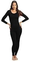 Algopix Similar Product 10 - Rocky Thermal Underwear for Women