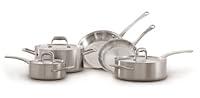 Algopix Similar Product 2 - Marcus Samuelsson 8Piece Stainless