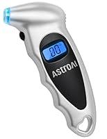 Algopix Similar Product 10 - AstroAI Tire Pressure Gauge Digital