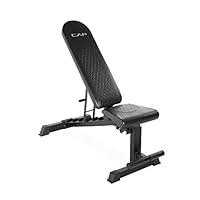 Algopix Similar Product 5 - CAP Barbell Adjustable Utility Weight