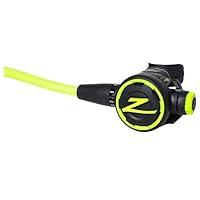 Algopix Similar Product 15 - Atomic Zeagle F8 Scuba Octopus