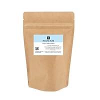 Algopix Similar Product 18 - Stearic Acid 1lb Cosmetic Grade (1lb)