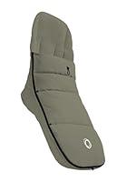 Algopix Similar Product 11 - Bugaboo Footmuff, Blue Melange