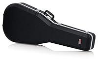 Algopix Similar Product 20 - Gator Cases Deluxe ABS Molded Case for