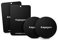 Algopix Similar Product 16 - Spigen Kuel MP4P Metal Plates for