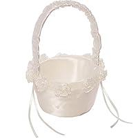 Algopix Similar Product 4 - Simplicity 5073062010 Small Flower Girl