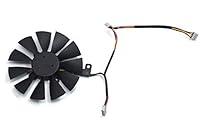Algopix Similar Product 3 - inRobert PLD09210S12HH Cooling Fan for