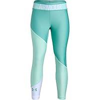 Algopix Similar Product 13 - Under Armour Girls HeatGear Color