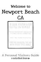 Algopix Similar Product 13 - Welcome to Newport Beach CA A Fun DIY