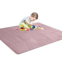 Algopix Similar Product 4 - BALAPET Thick Memory Foam 50x50 Play