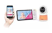 Algopix Similar Product 7 - VTech RM5754HD RM5754HD Smart WiFi