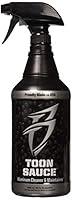 Algopix Similar Product 17 - Boat Bling TS0032 Toon Sauce Aluminum
