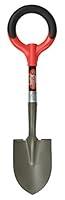 Algopix Similar Product 17 - Radius Garden 27211 Mini Digger Shovel